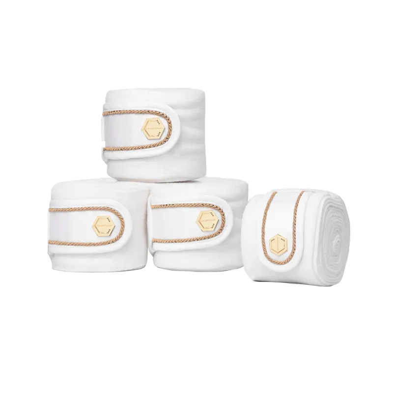 Coldstream Marygold Bandages - White